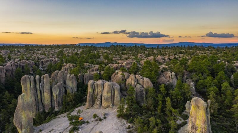 Noticias Chihuahua PAUSA.MX Nominan a siete destinos turísticos de Chihuahua a los premios Lo Mejor de México