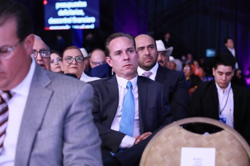 Noticias Chihuahua PAUSA.MX Nombra Maru Campos nuevo titular de Comunicación