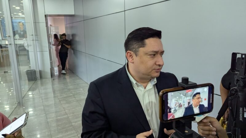 Acepta GPPAN que candidatos a CEDH están relacionados a partidos pero asegura no se definirá por ello