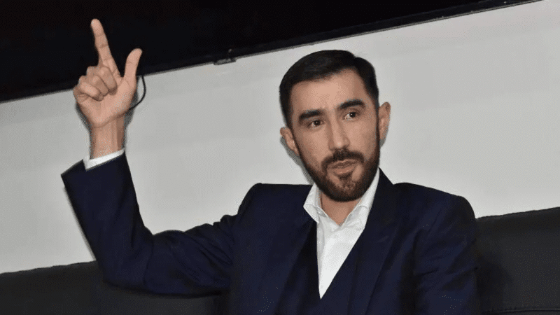 ‘Pronto’ ocurrirá detención del exdirector general de Aras, adelanta Fiscalía