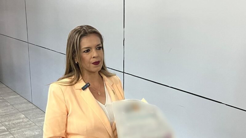 Demanda Xóchitl Contreras atención urgente a denuncias por abuso infantil en estancia del ISSSTE