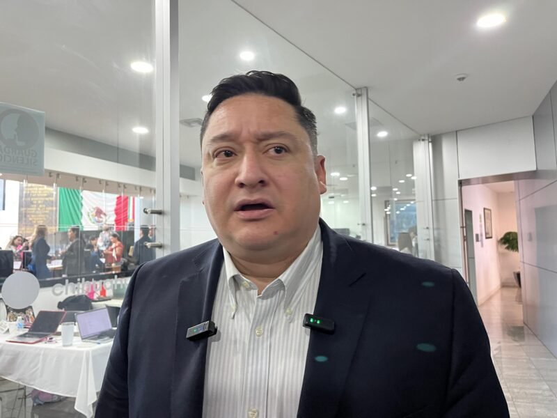 Denuncian también diputados PAN influencia de Morena en magistrados electorales por un elemento