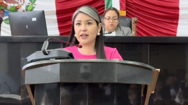 Retoma 'La China' exhorto a FGR por investigación de Cuauhtémoc Blanco