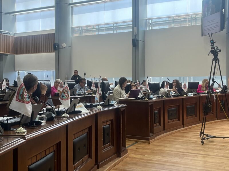 Se confrontan diputadas por qué ciudad es la más contaminada entre Juárez y Chihuahua