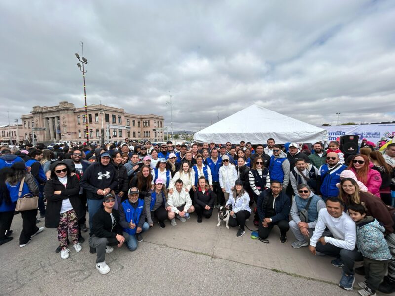 'Surge' nuevo grupo al interior del PAN 'Los cabritos', seguidores de Alan Falomir