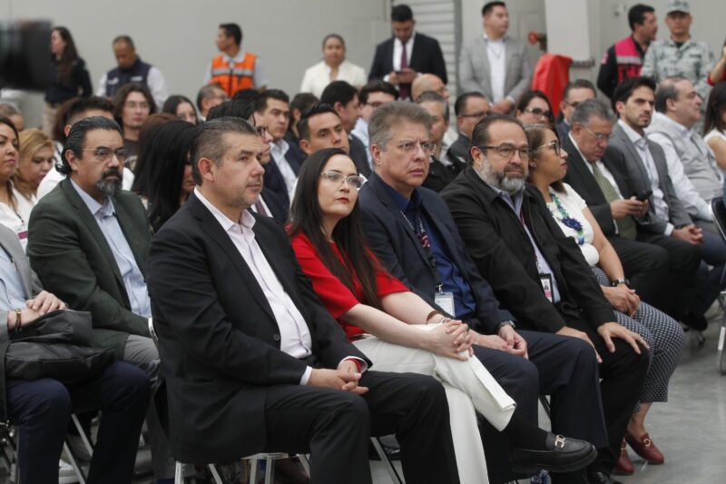 Noticias Chihuahua Pausa.MX Comienza la distribución de boletas electorales