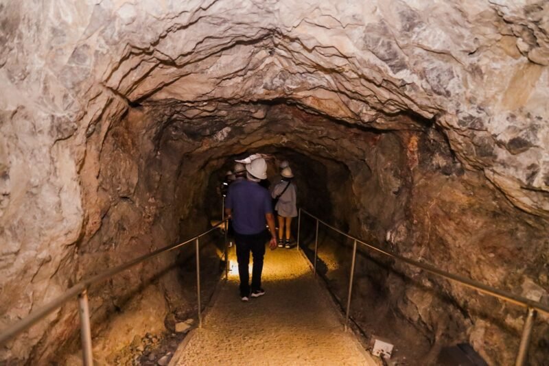 Noticias Chihuahua PAUSA.MX Reconoce México Desconocido a Grutas de Nombre de Dios como “Mejor destino de naturaleza para vivir una experiencia de aventura”