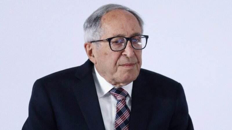 David Kershenobich Stalnikowitz