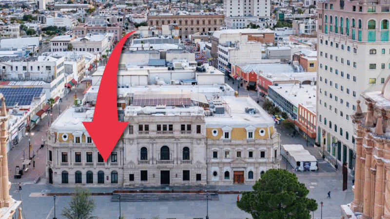 Es Chihuahua capital municipio con mayor pérdida de empleo en la entidad