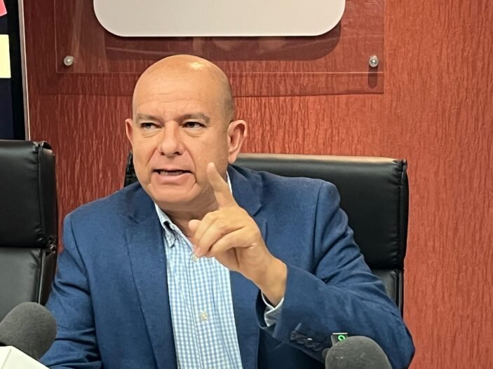 Fueron otras fracciones el “vicio” en elección de presidencia CEDH; eligen terna 20 pero votan solo 10