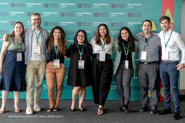 New Directions LATAM 2025