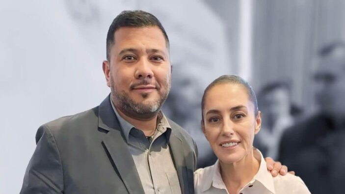 Noticias Chihuahua PAUSA.MX Nombraron a Marcelo Ramírez Flores como Subdelegado Médico del ISSSTE en Chihuahua