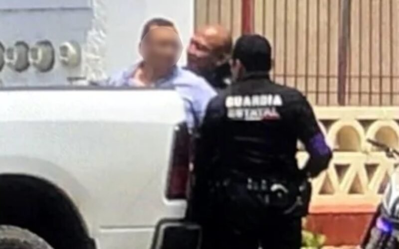 Remueve IMSS delegado en Tamaulipas por investigación; nombra a un militar encargado de despacho