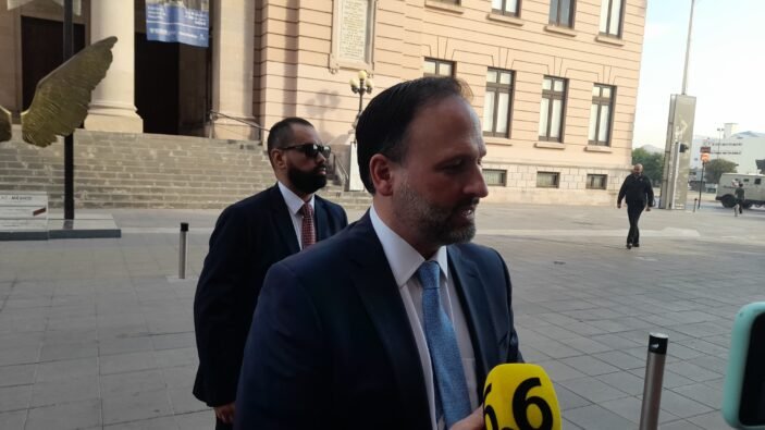 Santiago De La Peña