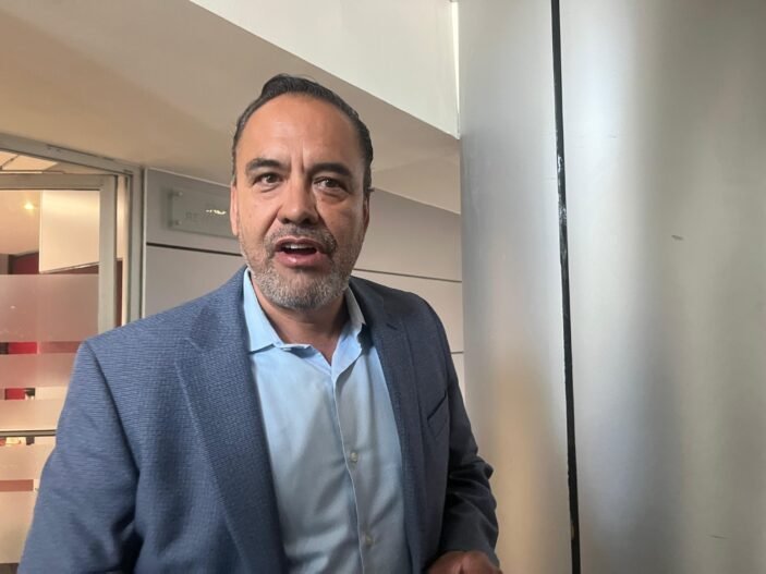 Se debe evitar situaciones de traspaso de poder Loera sobre 'mandamientos' de Consejo Nacional de Morena