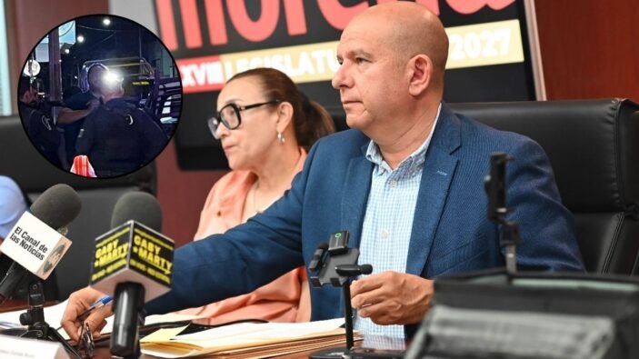 Se solidariza GPMorena con ambientalistas y pide dialogo; no avanza comparecencia de SSPE