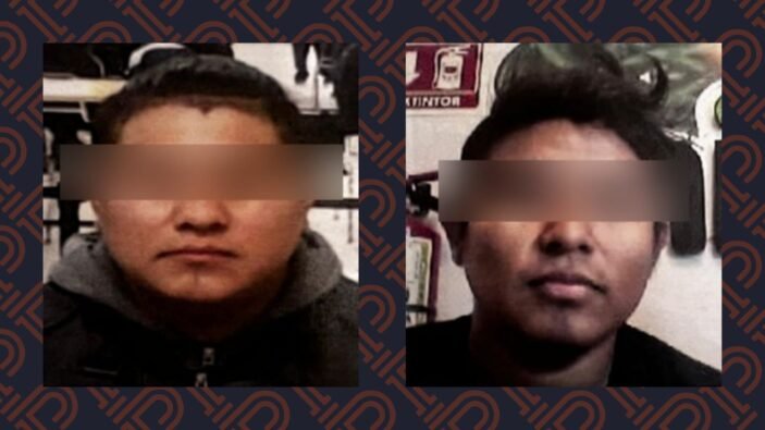 Vinculan a proceso a dos veracruzanos por secuestro agravado en Juárez