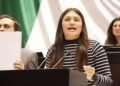 Intento de censura con nuevos lineamientos de telecomunicaciones: Rocío González Intento de censura con nuevos lineamientos de telecomunicaciones: Rocío González