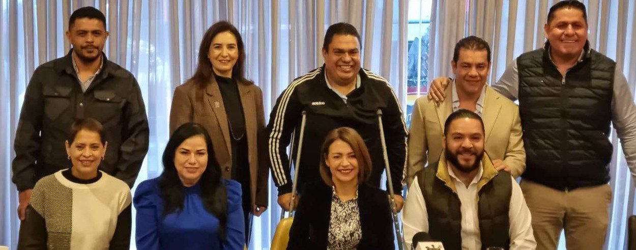 Noticias Chihuahua PAUSA.MX Salieron regañados los regidores del PAN