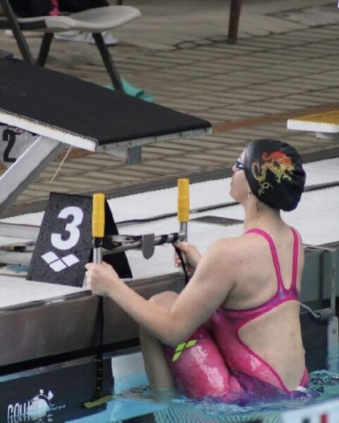 Noticias Chihuahua PAUSA.MX Va Valeria Tarín al Mundial de Natación en Rumania