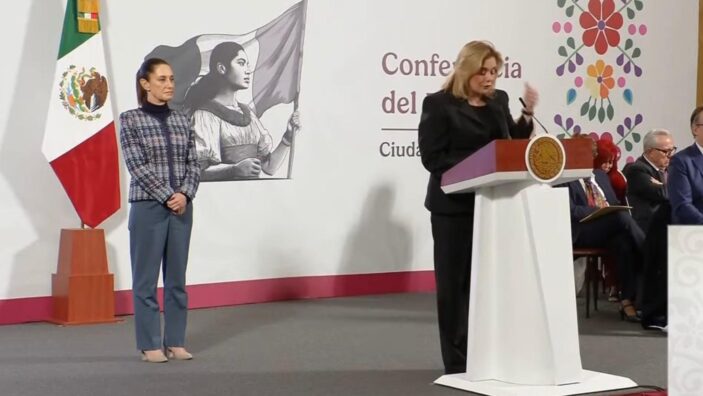 Maru Campos y Sheinbaum firman acuerdo para crear Polo de Desarrollo en Ciudad Juárez