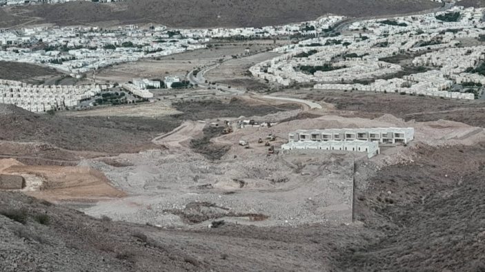Imagen de la ONG Salvemos los cerros de Chihuahua