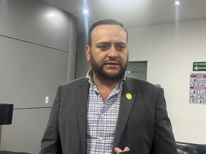 Volverá el PRI a tener la presidencia del Congreso; bancada analiza a quién poner