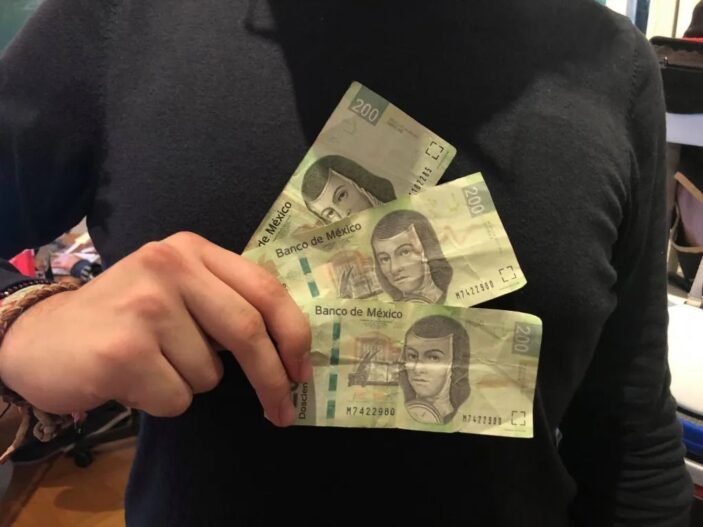 Alertan en Camargo por circulación de billetes falsos