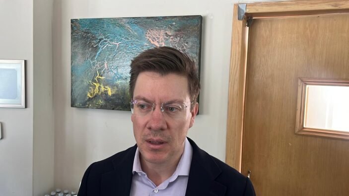 Anuncia Roberto Fuentes que TEPJF resolverá impugnación por magistraturas antes del 28 de agosto