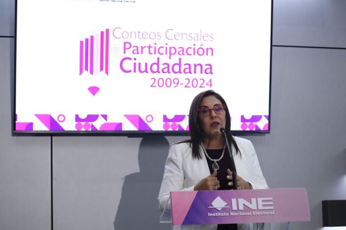 Conteos Censales (3)