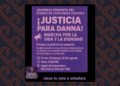 Noticias Chihuahua PAUSA.MX Convoca Asamblea Feminista marcha por justicia para Danna Muñoz, víctima de feminicidio en la capital
