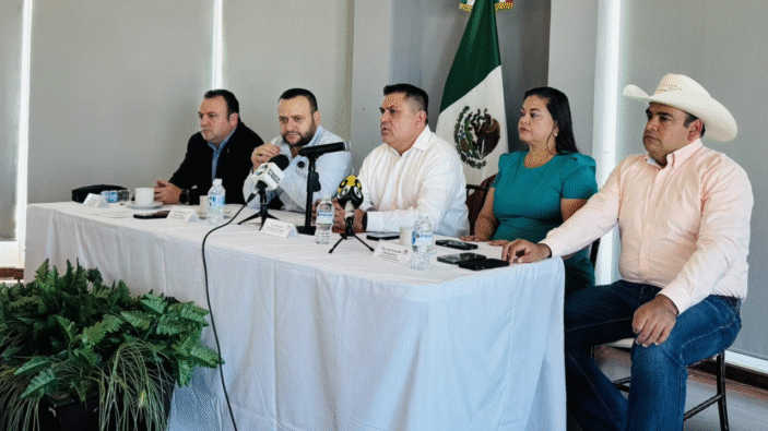 Elige PRI a Guillermo Ramírez para presidencia del Congreso de Chihuahua