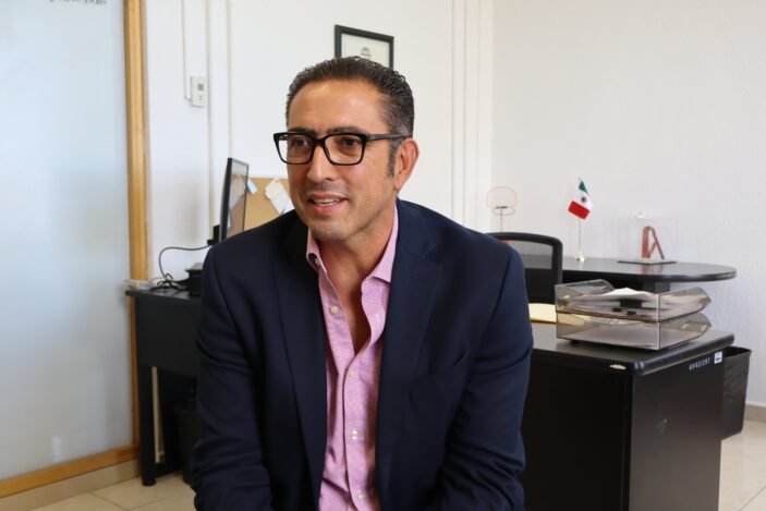 Evalúa regidor de Morena impugnar resolución del Tribunal Estatal Electoral