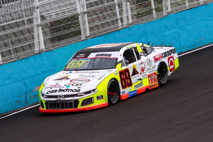 Germán Quiroga PUE6