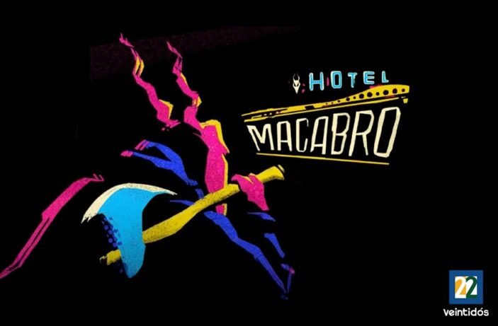 Hotel Macabro