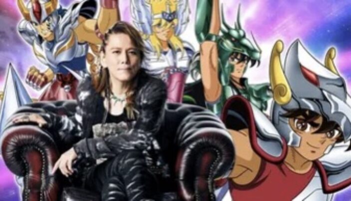 Noticias Chihuahua PAUSA.MX Muere Nobuo Yamada; voz de Pegasus Fantasy de Saint Seiya