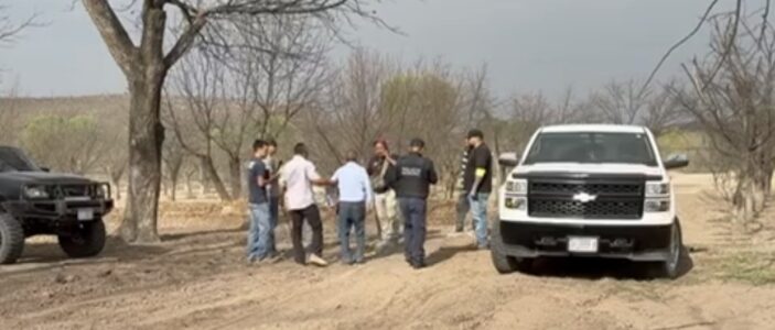 Noticias Chihuahua PAUSA.MX Denuncian policías corruptos en La Cruz