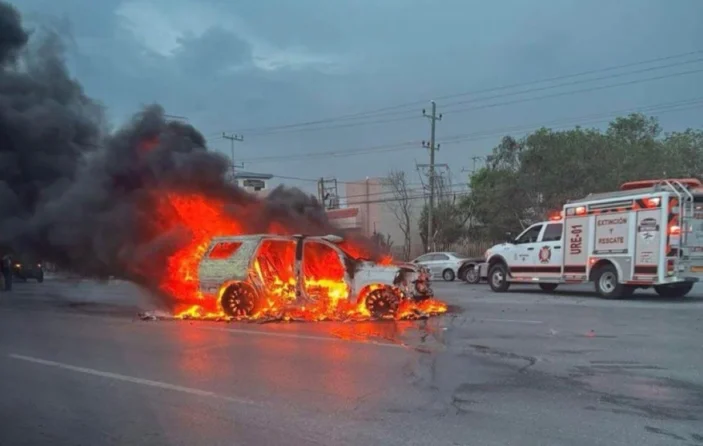 Ordena Sheinbaum apoyo federal para esclarecer asesinato de delegado de la FGR en Tamaulipas