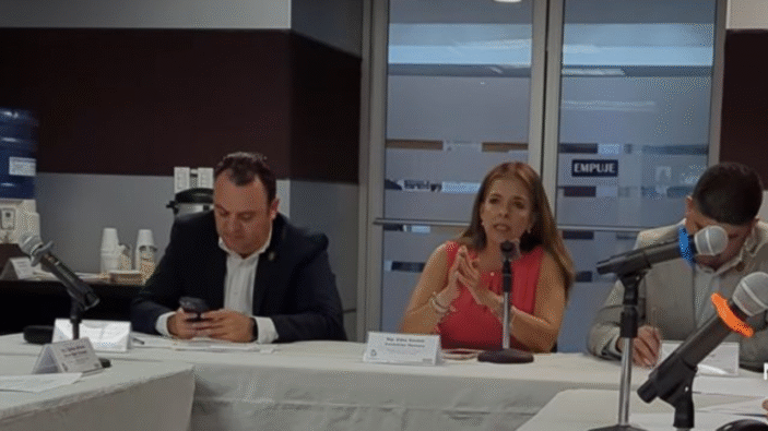 Persiste PAN en legislar contra el aborto; avanza en comisiones ley de prevención