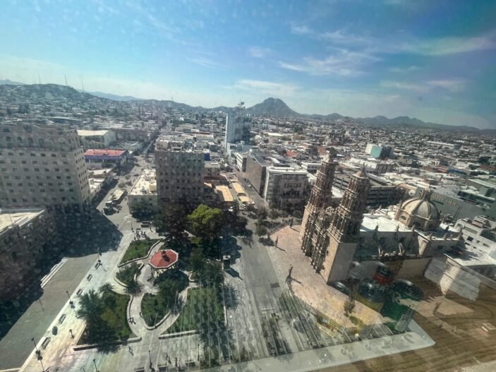 Redefinirán Ciudad Cercana para construir en centro histórico; desconocen edificaciones patrimoniales
