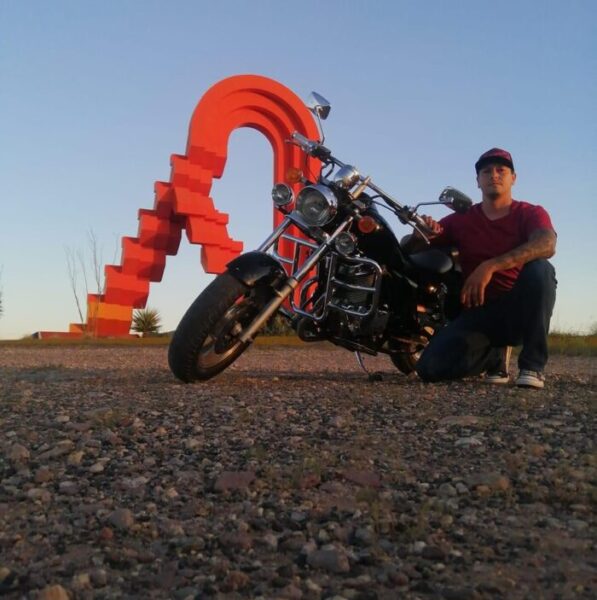 Noticias Chihuahua Pausa.MX “Conoce a Erick, el Bombero del Año 2025”