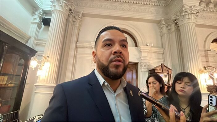 Aclara regidor proceso de crédito de 75 millones de pesos para Comandancia Oriente