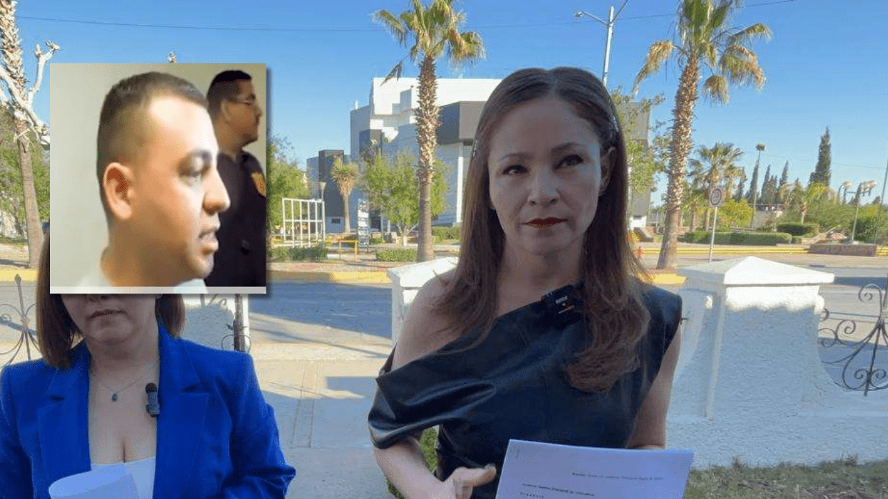 Asegura magistrada Escárcega no intervenir en liberación de su hermano sentenciado por secuestro