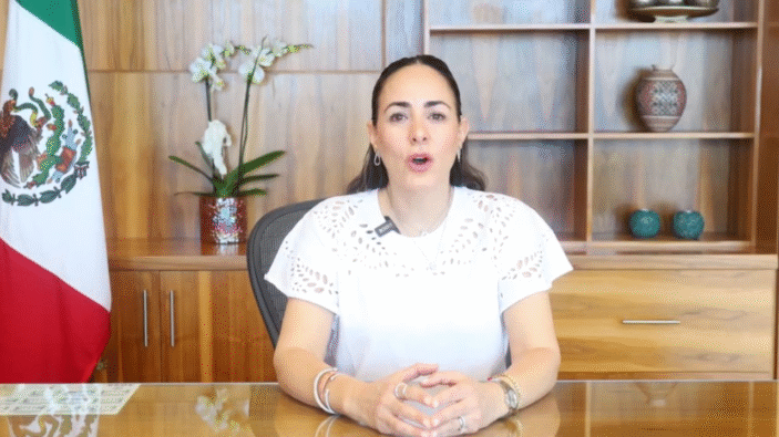 Da Marcela Herrera bienvenida a nuevas juezas y jueces, son la primera cara de la justicia, señala