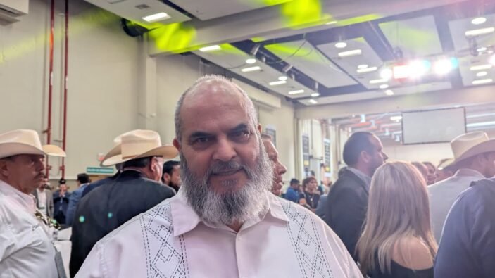 Delegación de Sader estima pronta reapertura de Estados Unidos al ganado