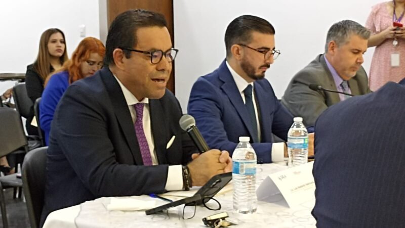 Destaca Fiscalía Anticorrupción de Chihuahua a nivel nacional con más asuntos judicializados y sentencias