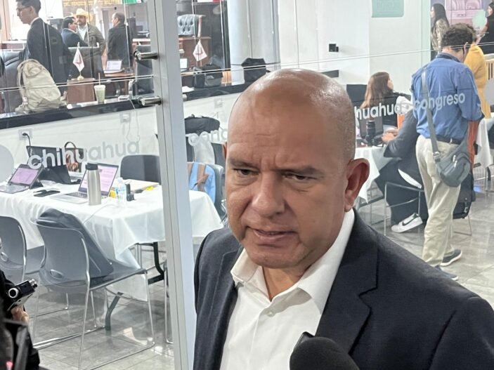 Es el acuerdo que Morena presida Jucopo pero formalizan próxima semana