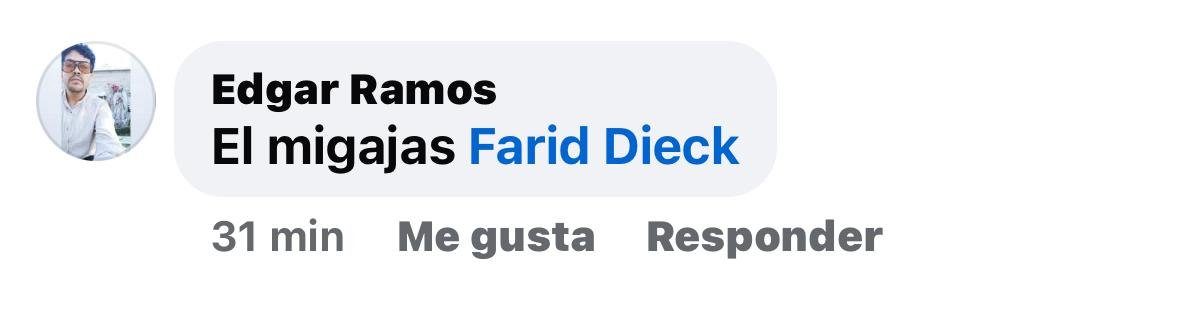 Noticias Chihuahua PAUSA.MX Ridiculizan en redes próxima conferencia de Farid Dieck en Chihuahua