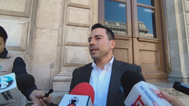 Continua atención a comunidad menonita tras accidente en Madera: Rascón