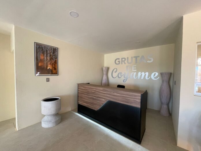 Grutas remodeladas 2